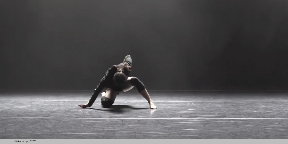 UA Stephanie Lake, photo 2