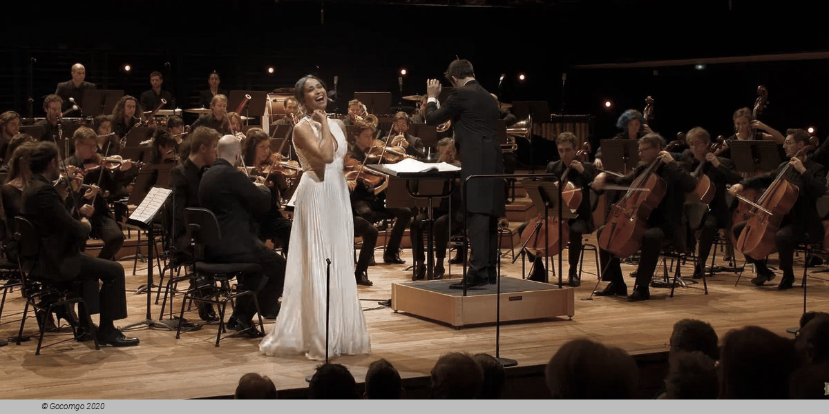 Tales of Love and Loss, photo 1