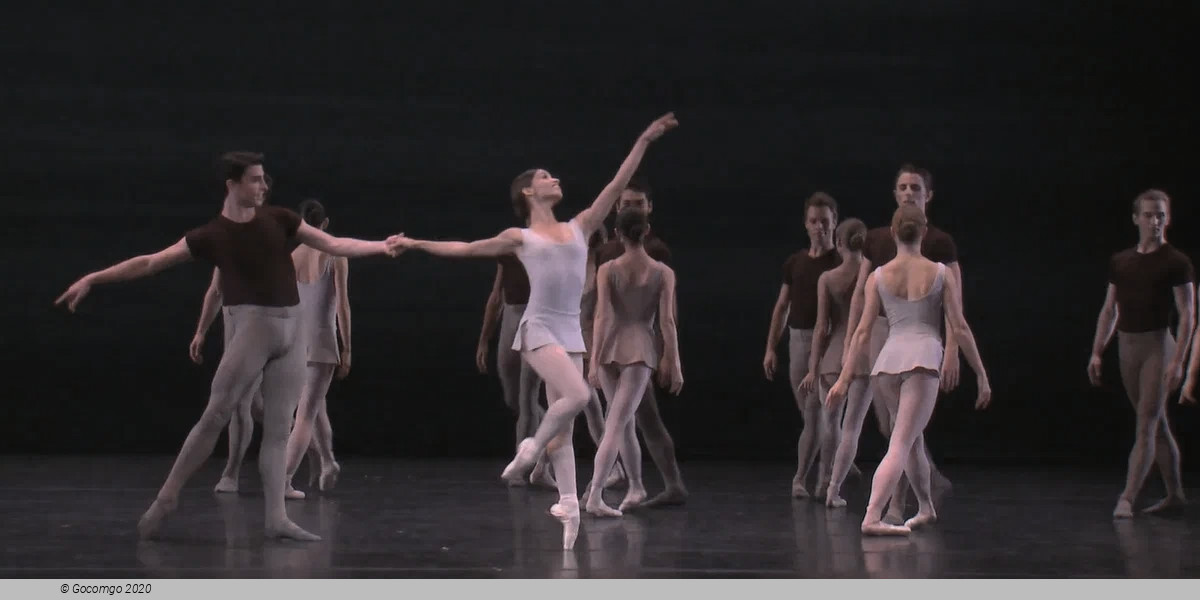 Song of the Earth, photo 4