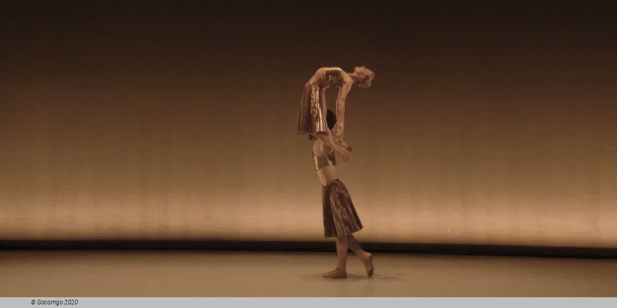 Daphnis and Chloë, photo 4