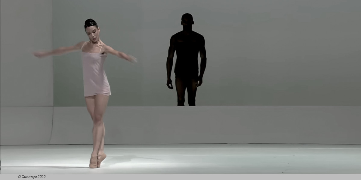 An evening of modern ballets "Disruptors": Tanowitz, Junker, Khan, McGregor, photo 7