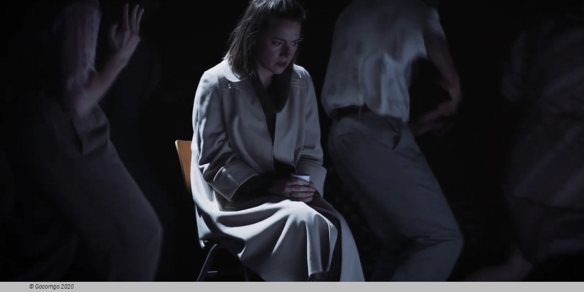 Light – Bach Dances, photo 8