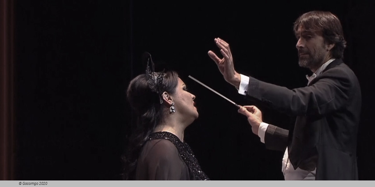 La Gioconda, photo 2