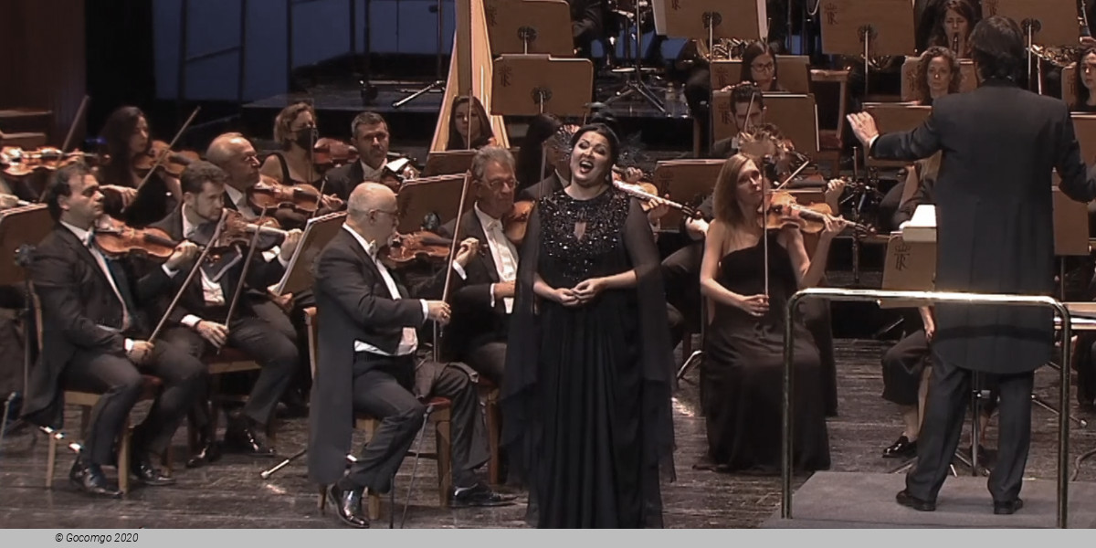 La Gioconda, photo 3