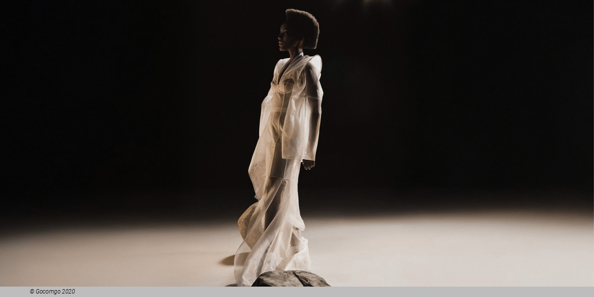 Johannes-Passion, photo 1