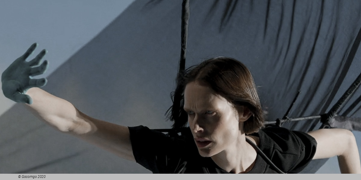 Der fliegende Holländer, photo 16