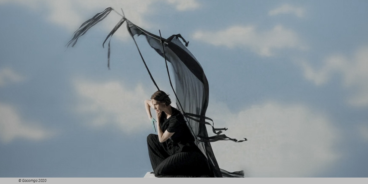 Der fliegende Holländer, photo 17
