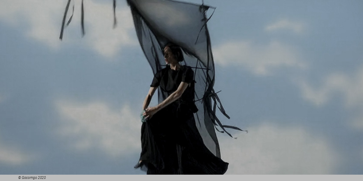 Der fliegende Holländer, photo 3