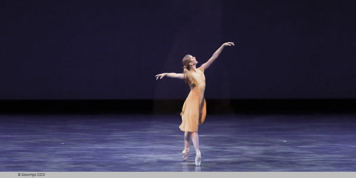 Carousel (A Dance), photo 3