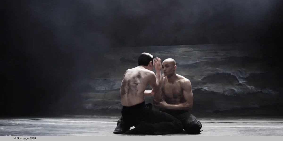 New ballet by Eyal Dadon, photo 4