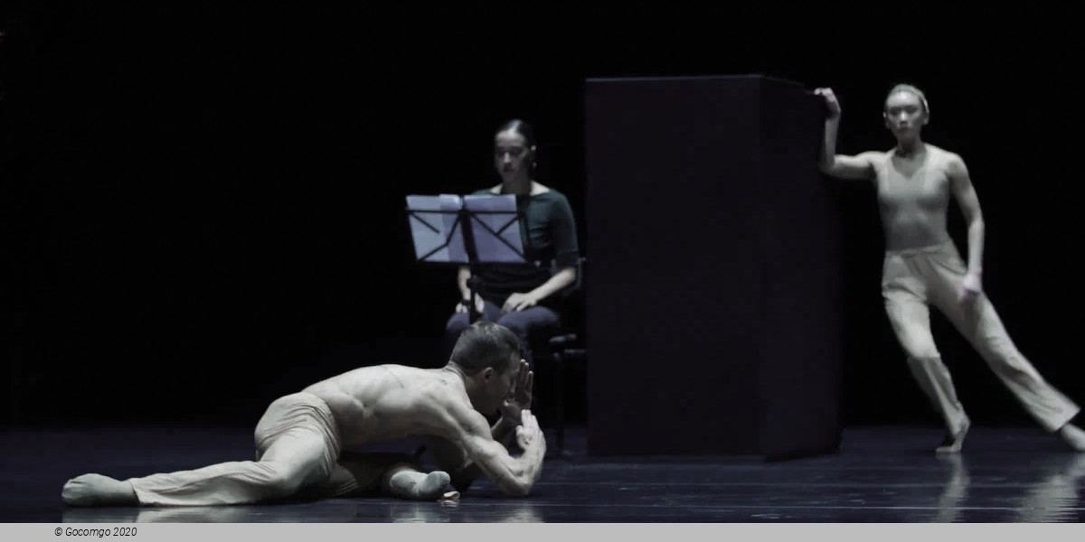 William Forsythe II, photo 1