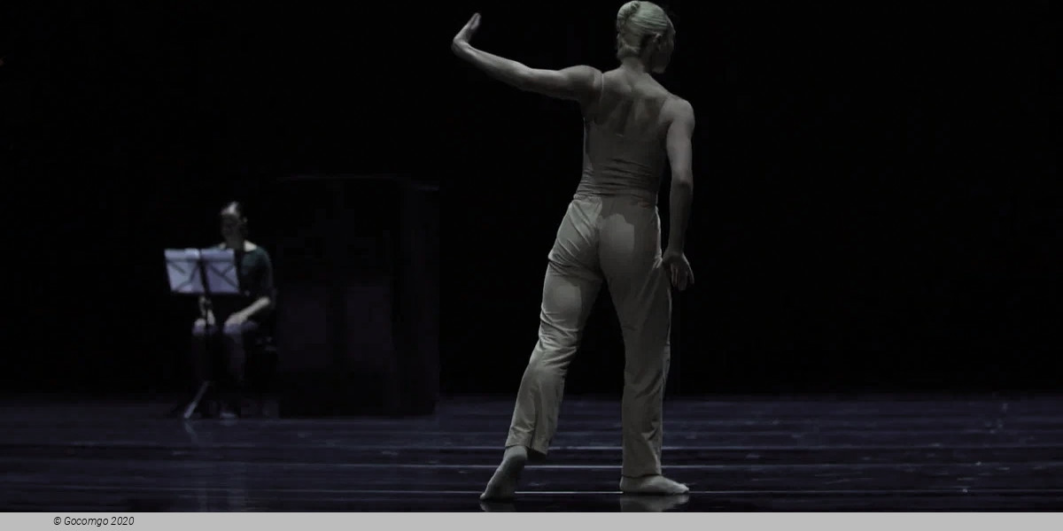 William Forsythe II, photo 2