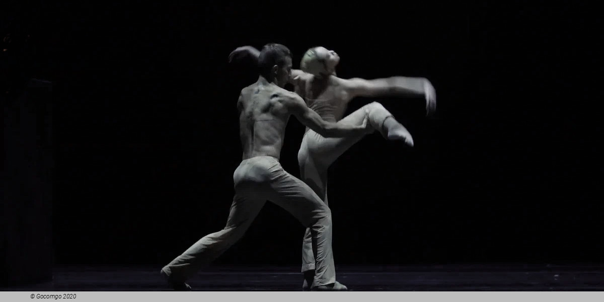 William Forsythe II, photo 3