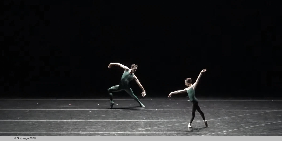 William Forsythe II, photo 4