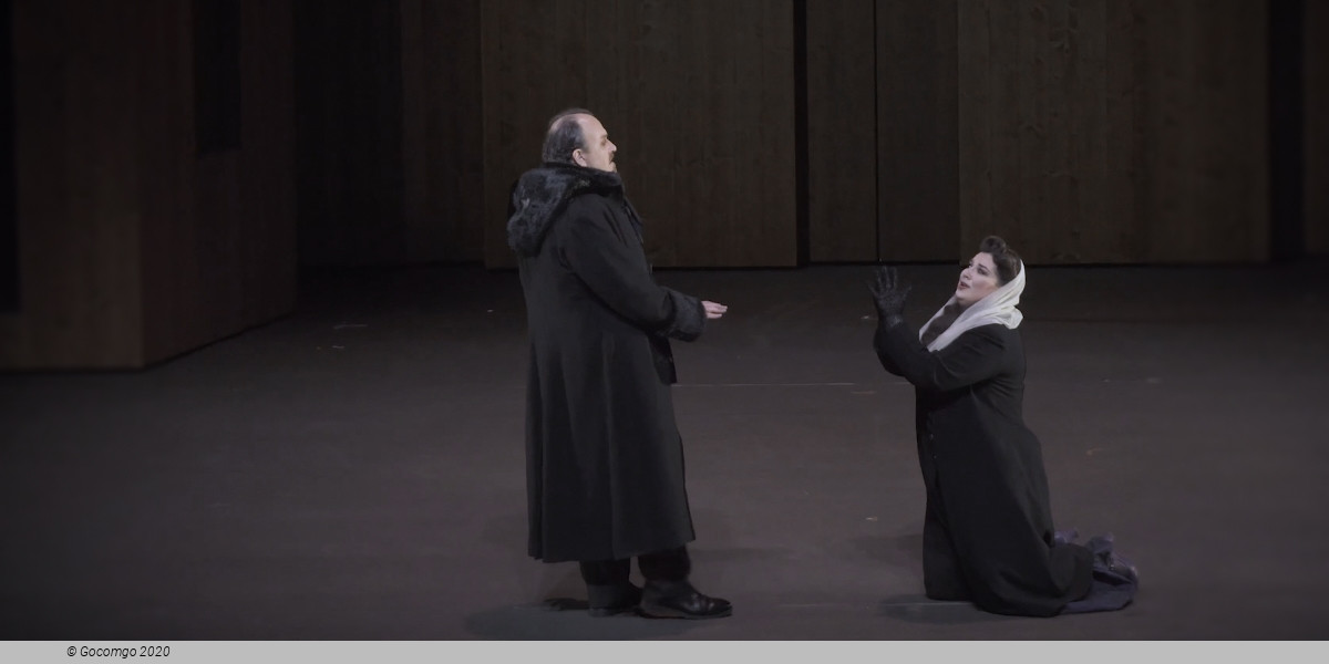 Un ballo in maschera, photo 4