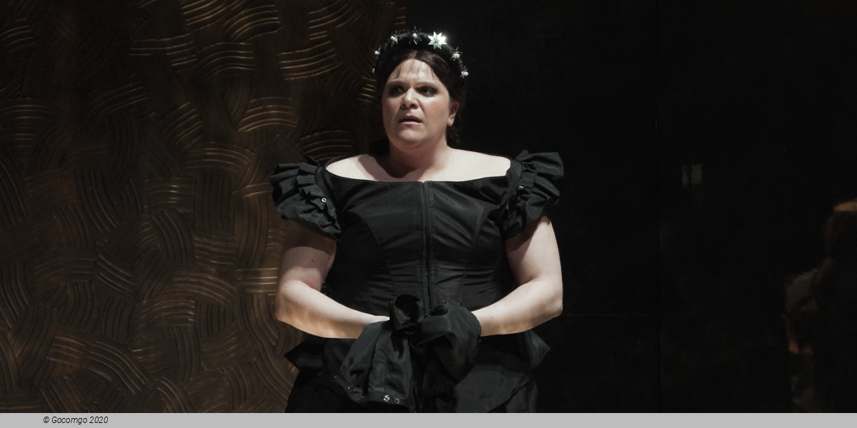 Elisabeth!, photo 1