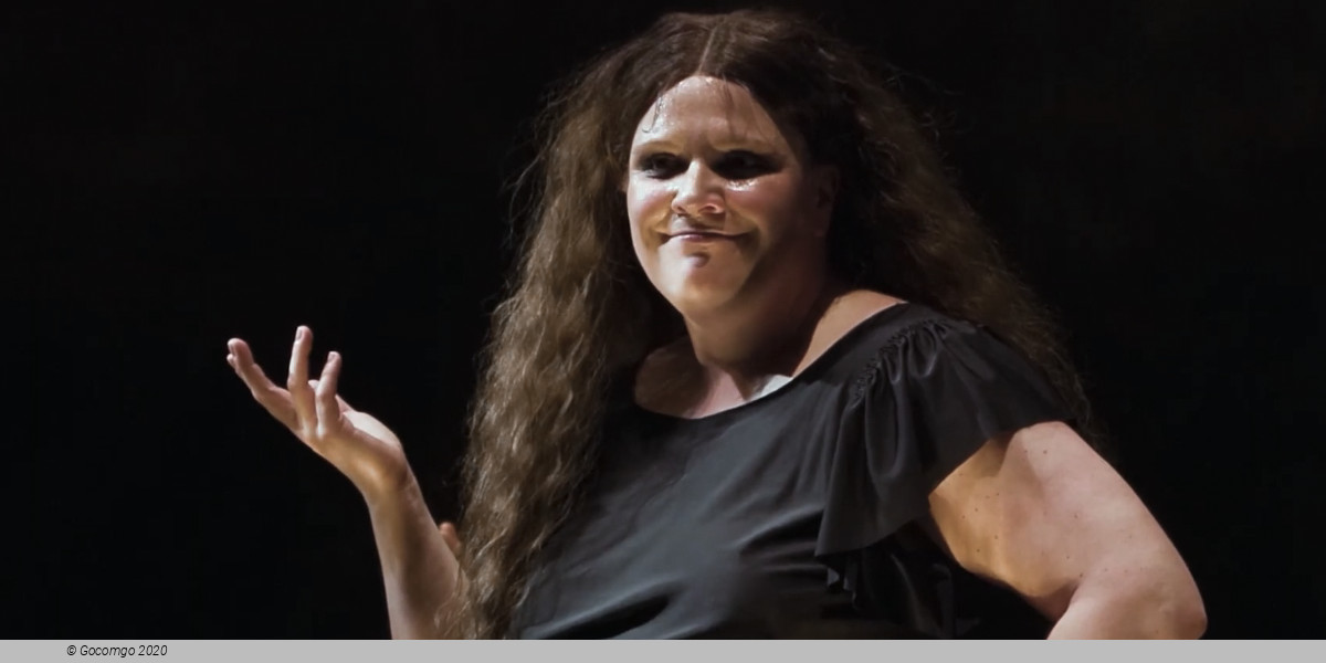Elisabeth!, photo 3