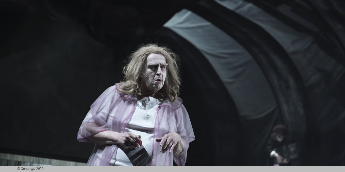 Sankt Falstaff, photo 4