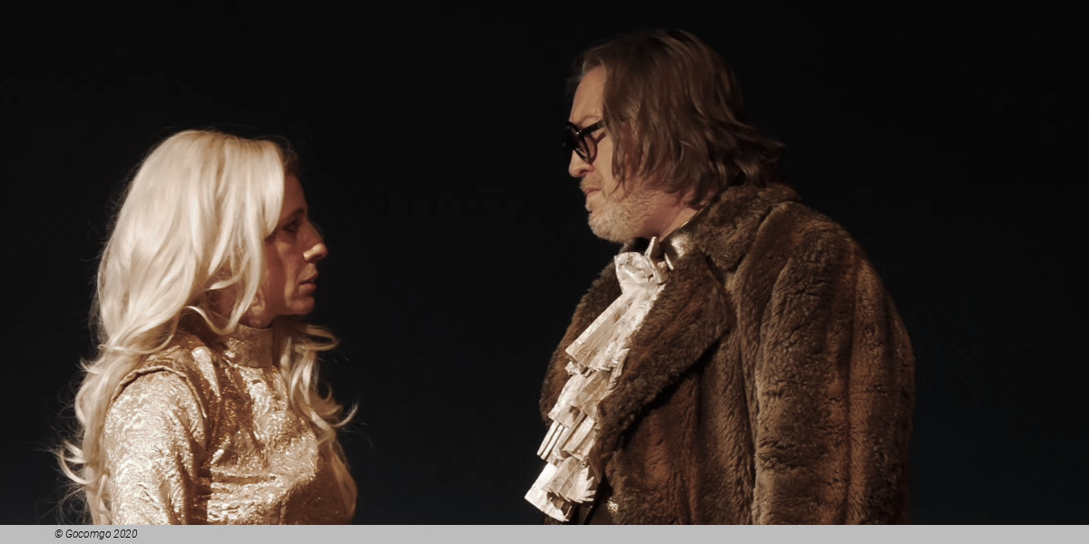 Wir sind noch einmal davongekommen (The Skin of Our Teeth), photo 8
