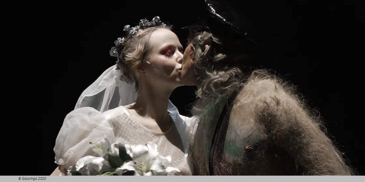 Glaube Liebe Hoffnung (Faith, Hope and Love), photo 1