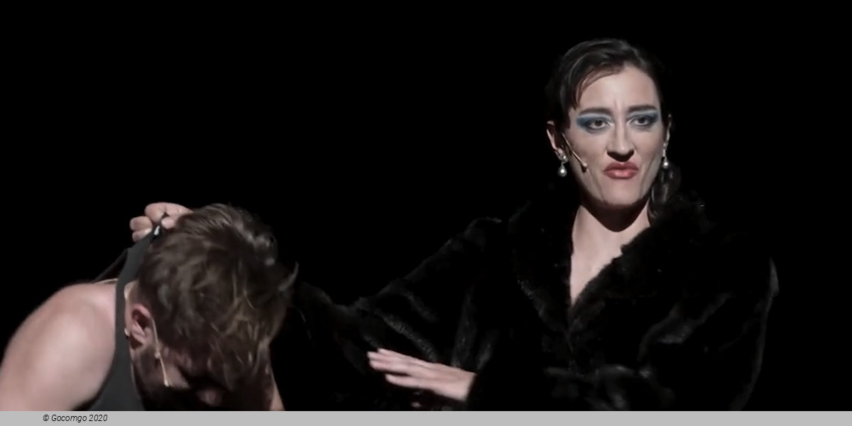Die Dreigroschenoper (The Threepenny Opera), photo 3