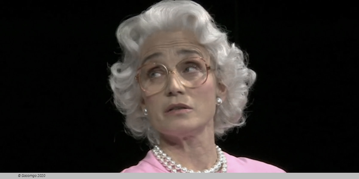 The Cherry Orchard, photo 1