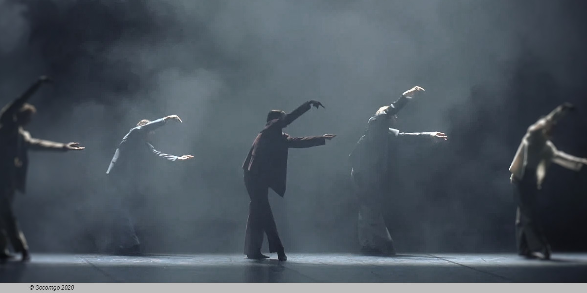 Scirocco: Death in Venice – Bridge of Sighs