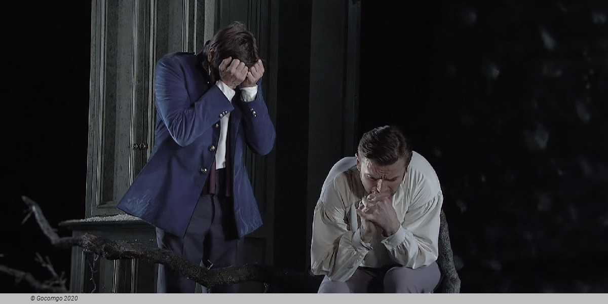 Eugene Onegin, photo 2