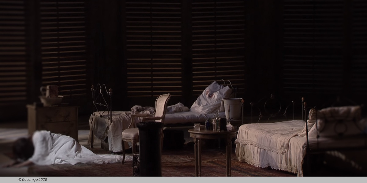 La traviata, photo 4