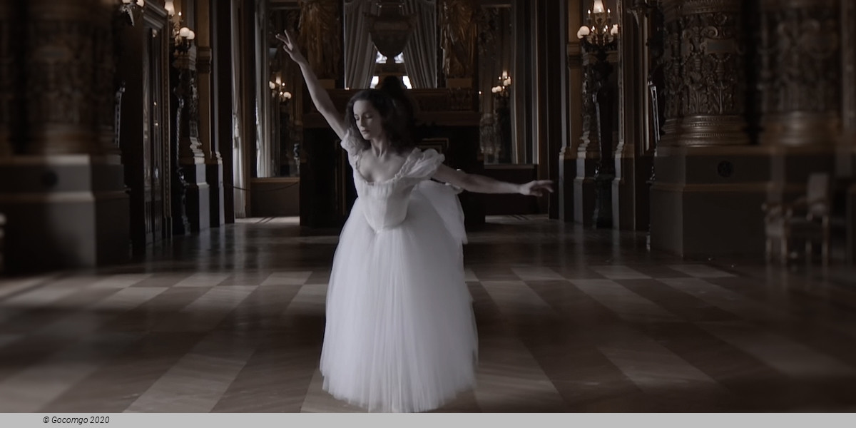 Giselle, photo 4
