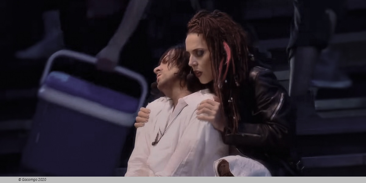 Jesus Christ Superstar, photo 6