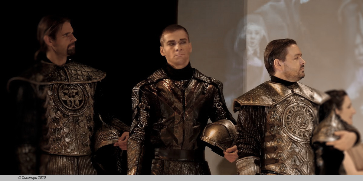 Stephen, the King, photo 8