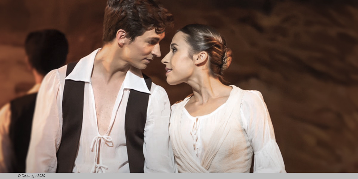 Scene 7 from the ballet "L'Arlésienne", photo 12