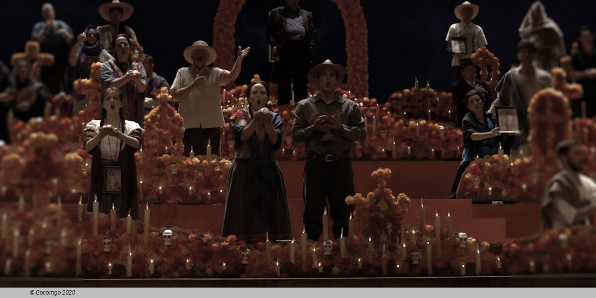 Frida y Diego, photo 6