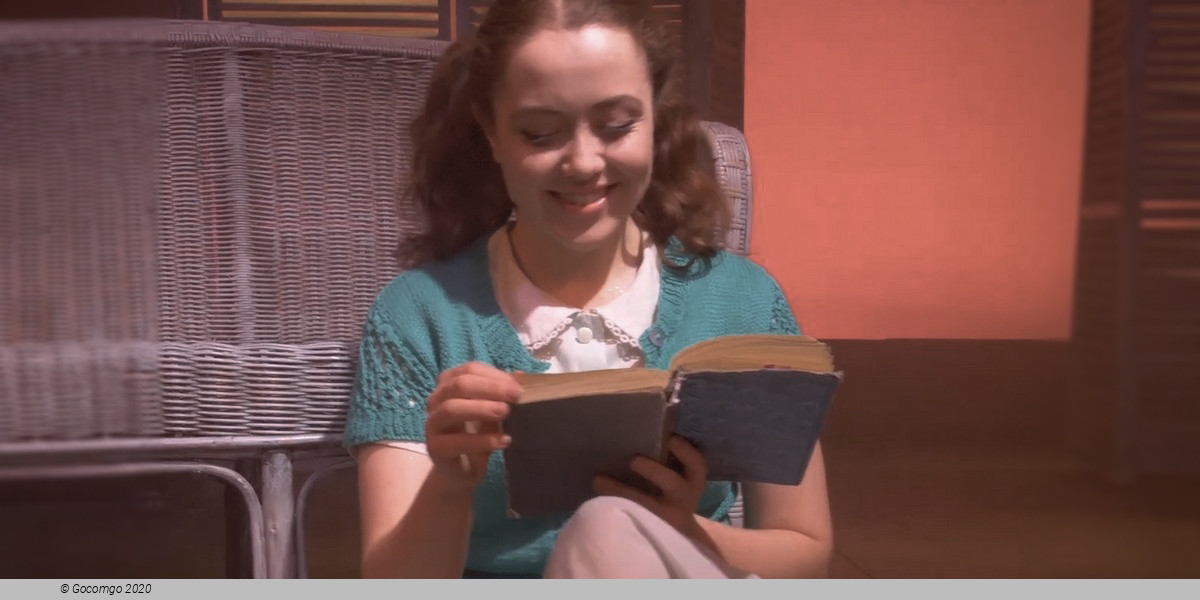 Scene 2 from the musical "Aspects of Love", photo 3