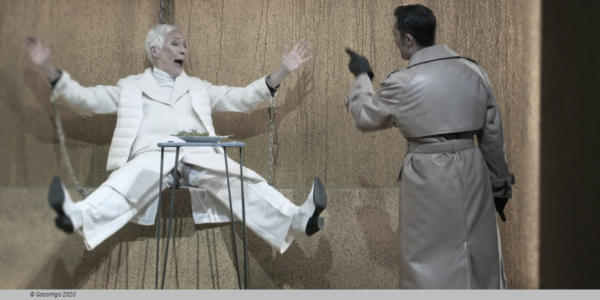 The Threepenny Opera, photo 6