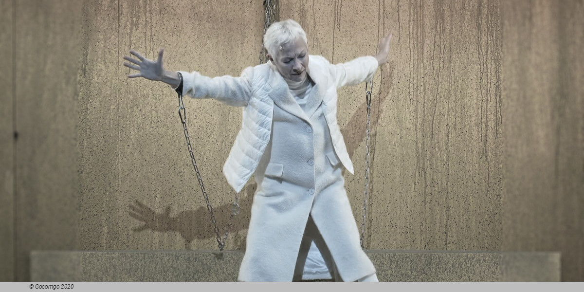 The Threepenny Opera, photo 8