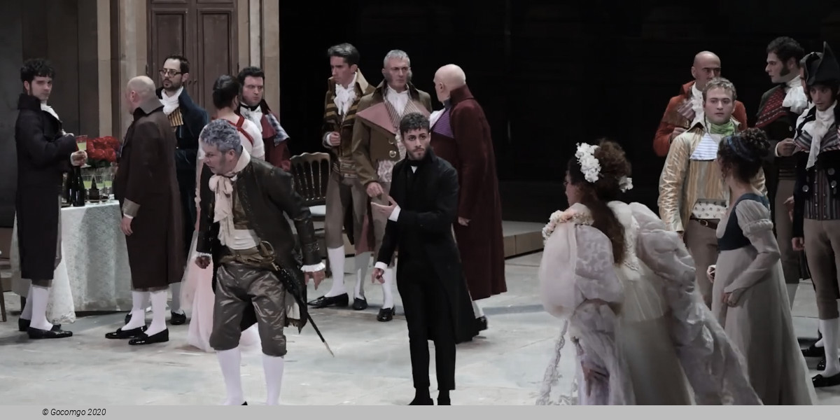 Giulietta e Romeo (Zingarelli), photo 7