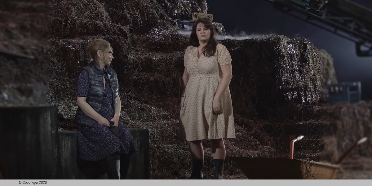 The Bartered Bride, photo 6