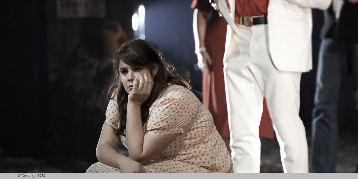 The Bartered Bride, photo 7