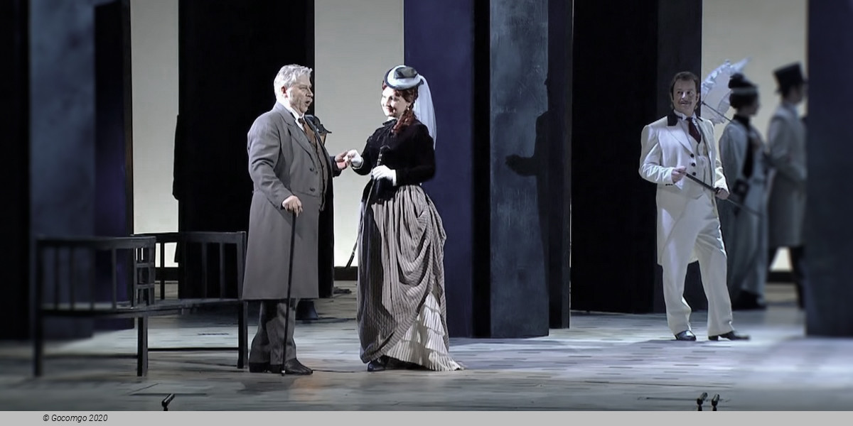 The Gambler, photo 1