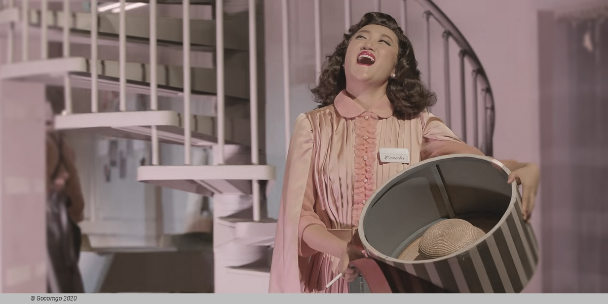 Il cappello di paglia di Firenze, photo 5