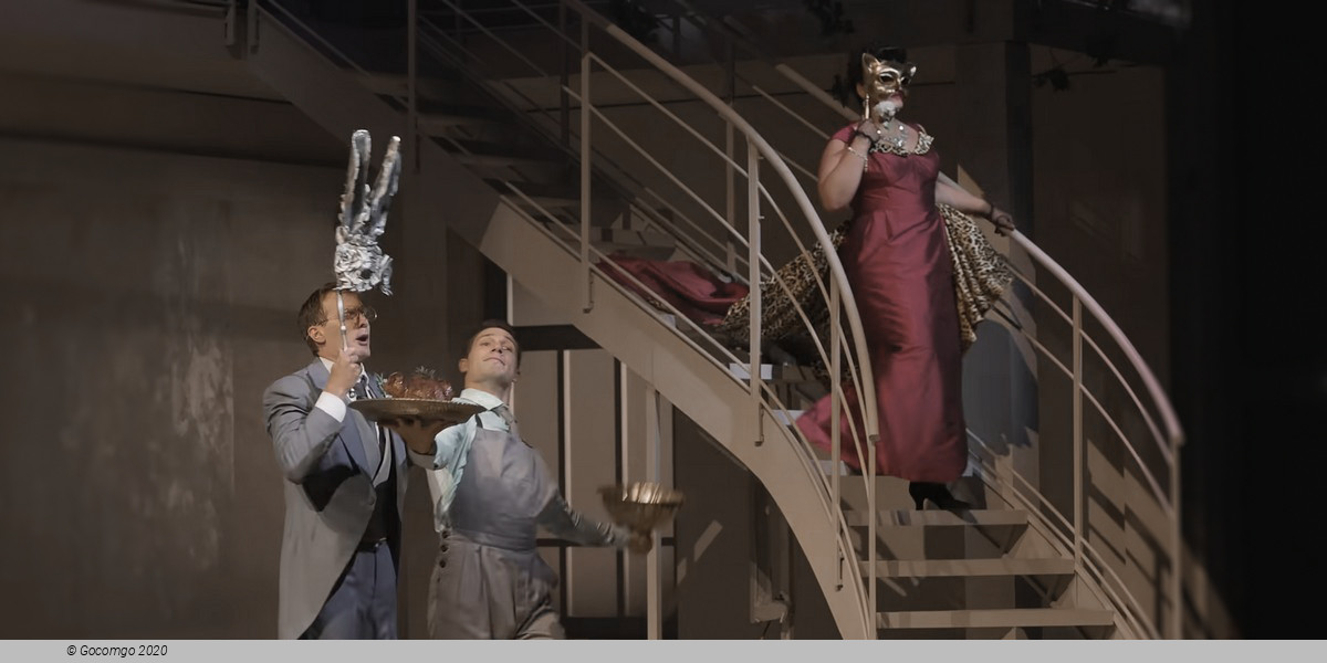 Il cappello di paglia di Firenze, photo 7