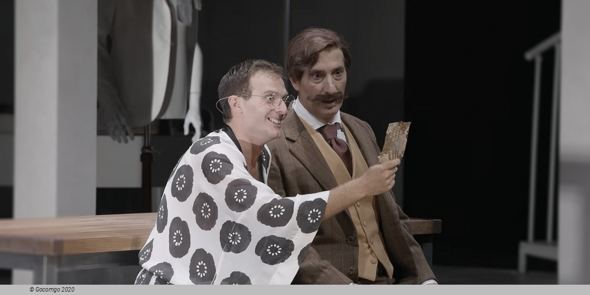 Il cappello di paglia di Firenze, photo 10