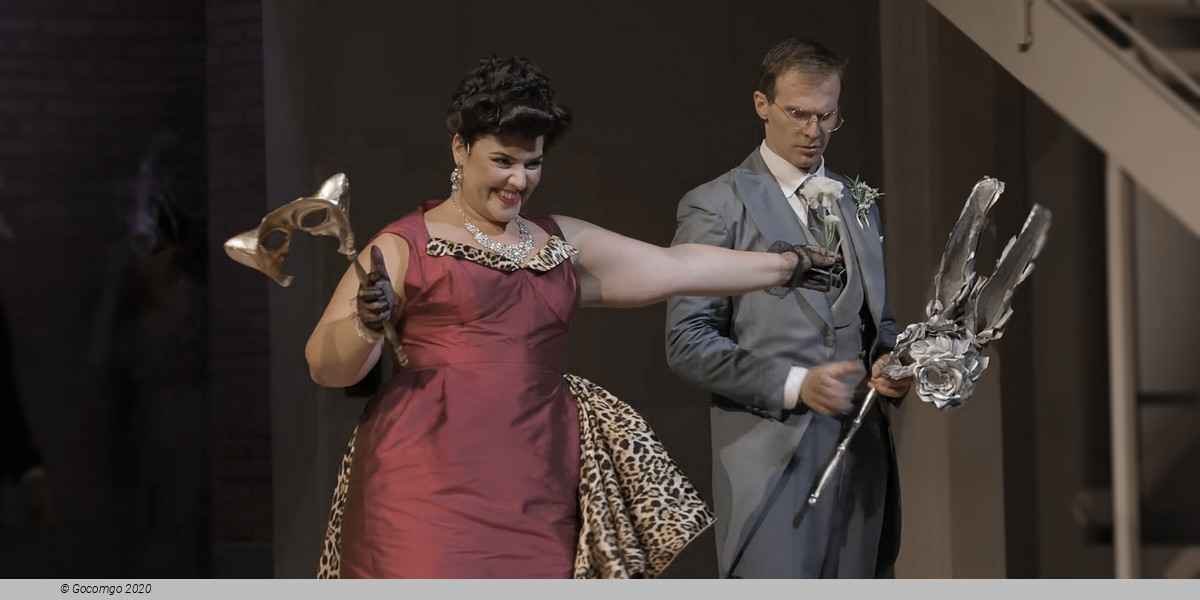 Il cappello di paglia di Firenze, photo 14