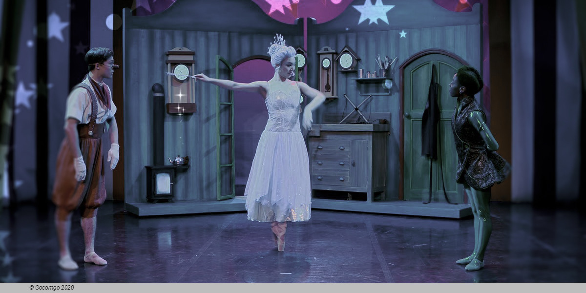 Pinocchio (ballet), photo 3
