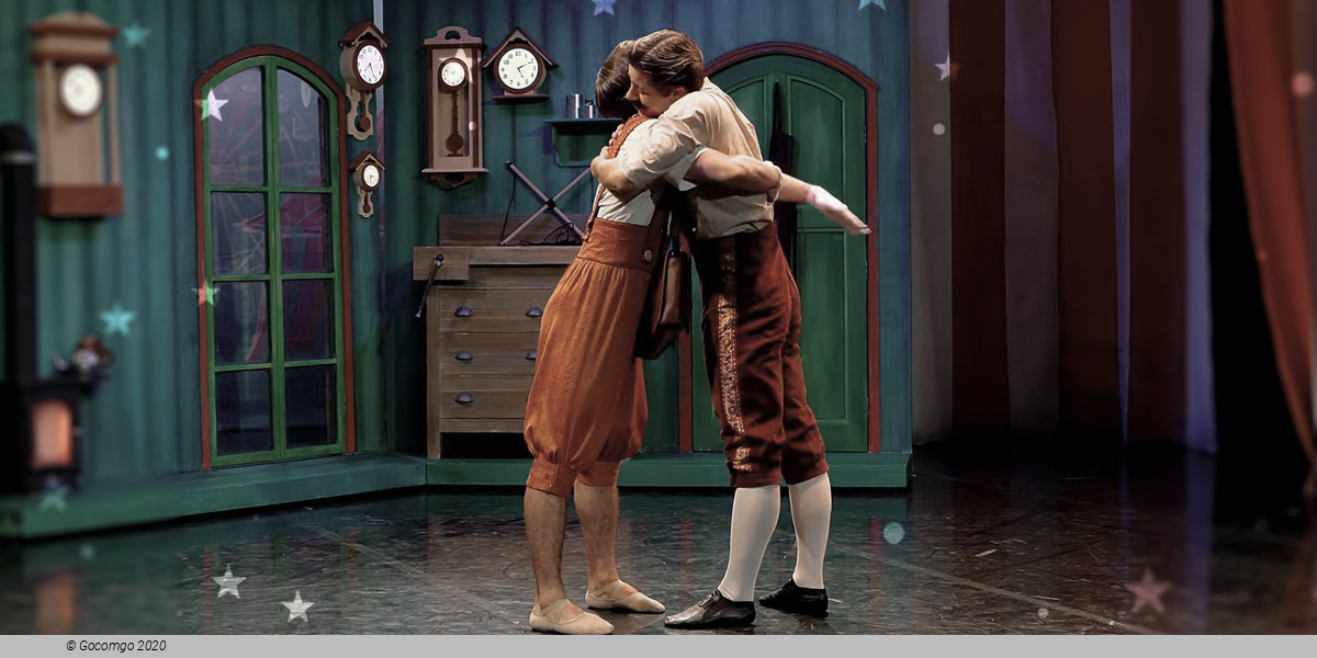 Pinocchio (ballet), photo 4