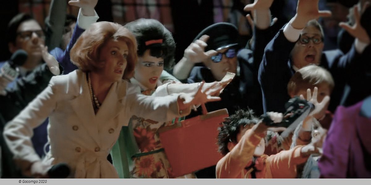 Charlie and the Chocolate Factory, photo 6