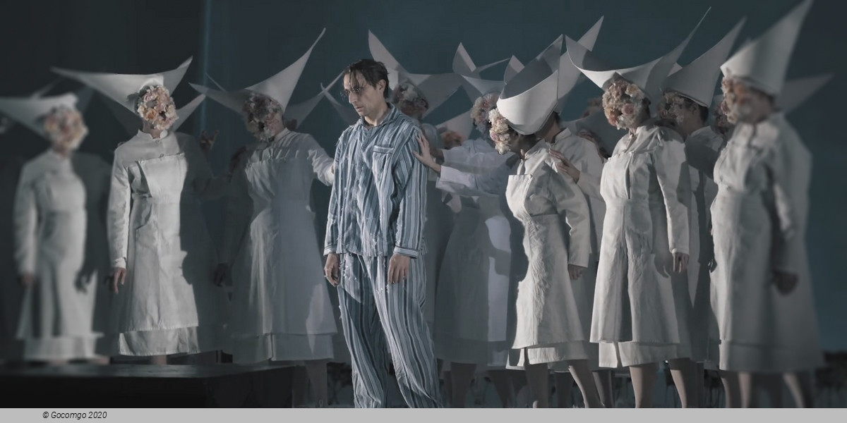 The Snow Queen (Hans Abrahamsen)