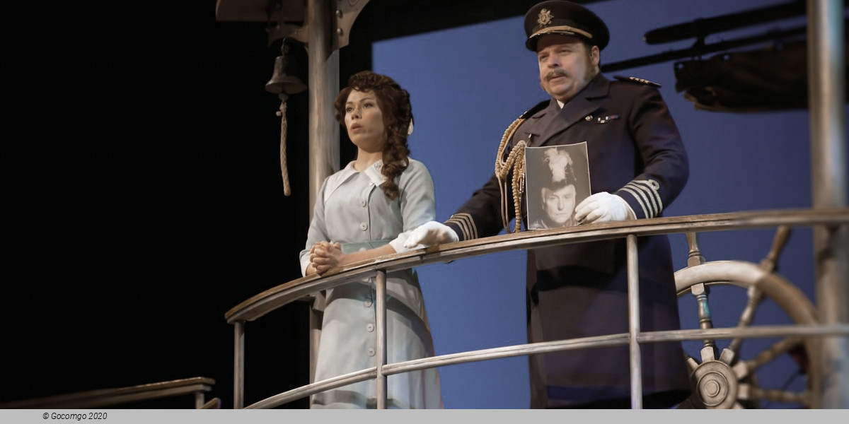 HMS Pinafore, photo 8